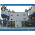 HZS120 Ready-mixed Concrete Batching Plant